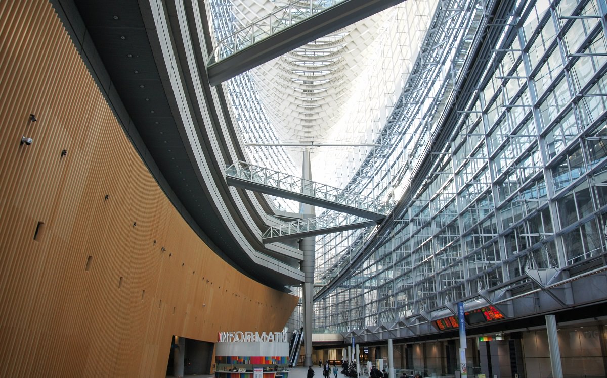 معماران معروف